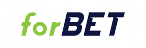 ForBet logo